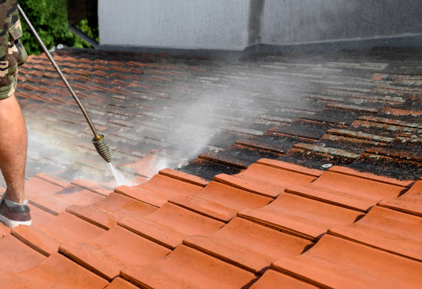 Best Commercial Pressure Washing  in Haskell, TX