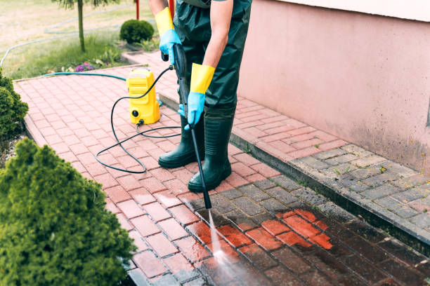 Best Pressure Washing Services for Businesses  in Haskell, TX