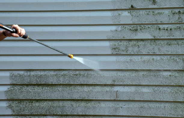 Best Exterior Home Cleaning  in Haskell, TX
