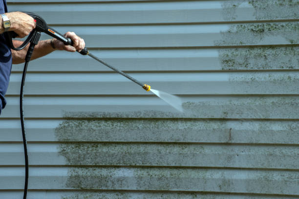 Haskell, TX Pressure Washing Company