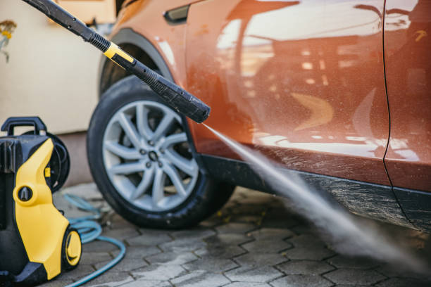 Best Local Pressure Washing Services  in Haskell, TX