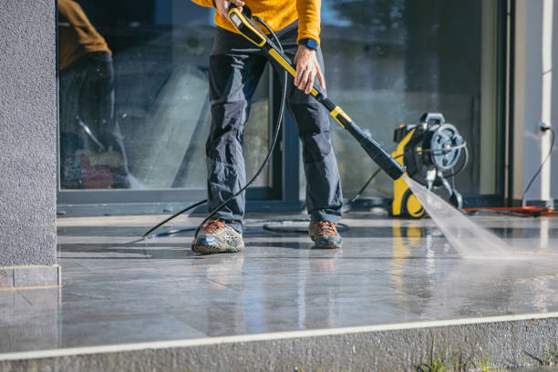 Best Roof Power Washing Services  in Haskell, TX