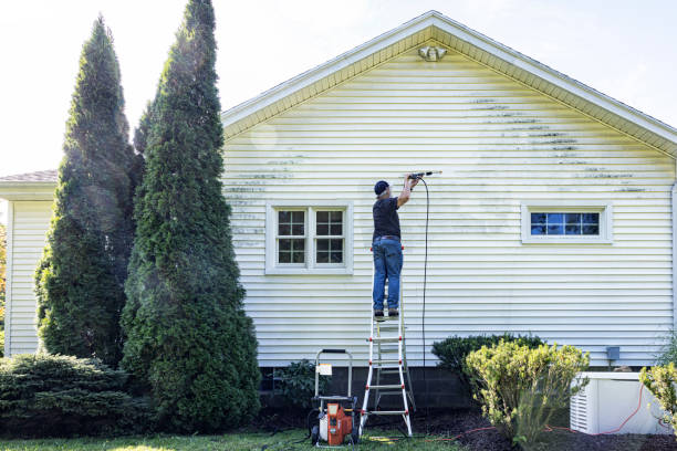 Best Fence Pressure Washing  in Haskell, TX