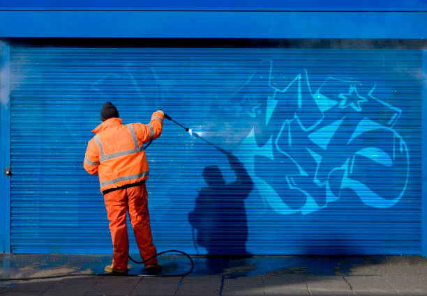 Best Pressure Washing Services for Businesses  in Haskell, TX