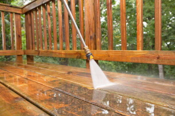 Best Pressure Washing Company Near Me  in Haskell, TX