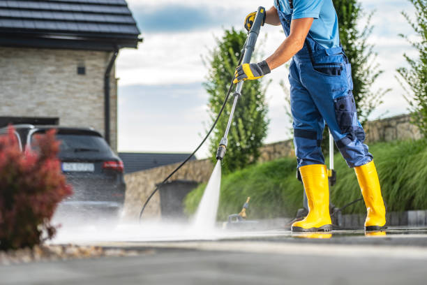 Best Pressure Washing Near Me  in Haskell, TX