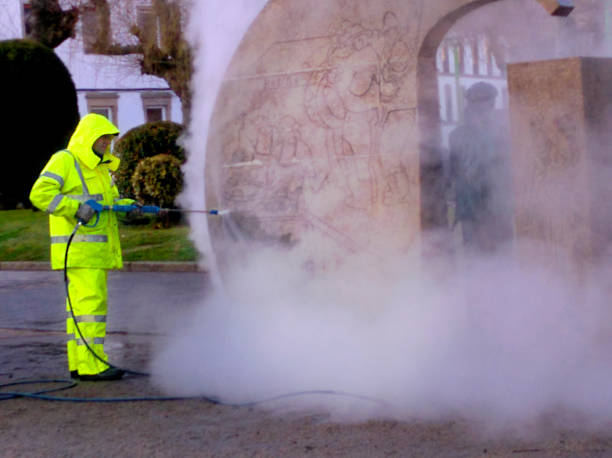 Best Roof Pressure Washing  in Haskell, TX