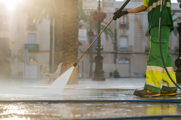 Best Pressure Washing Near Me  in Haskell, TX
