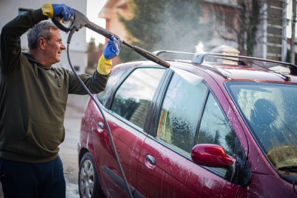 Why Choose Our Certified Pressure Washing Experts for Your Project Needs in Haskell, TX?