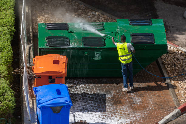 Best Sidewalk Pressure Washing  in Haskell, TX