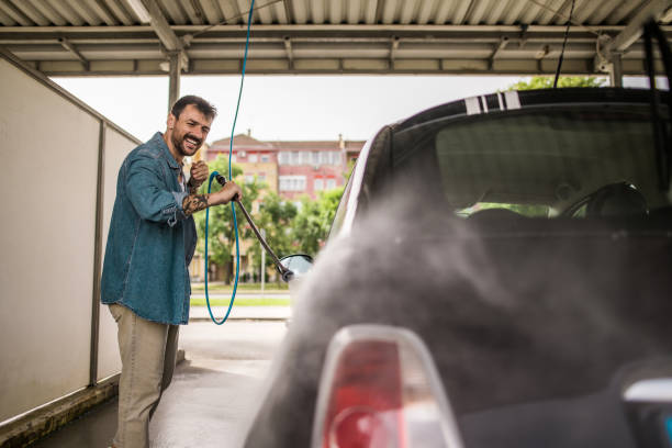 Best Affordable Power Washing  in Haskell, TX