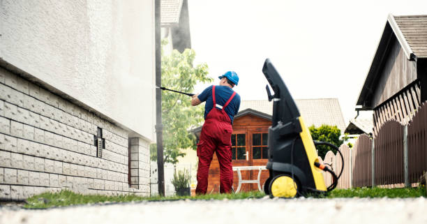 Best Exterior Home Cleaning  in Haskell, TX